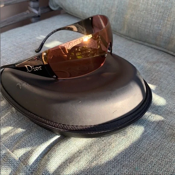 Dior sunglasses - Picture 11 of 16